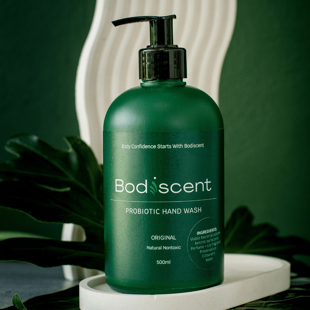 Bodiscent Probiotic Hand Wash