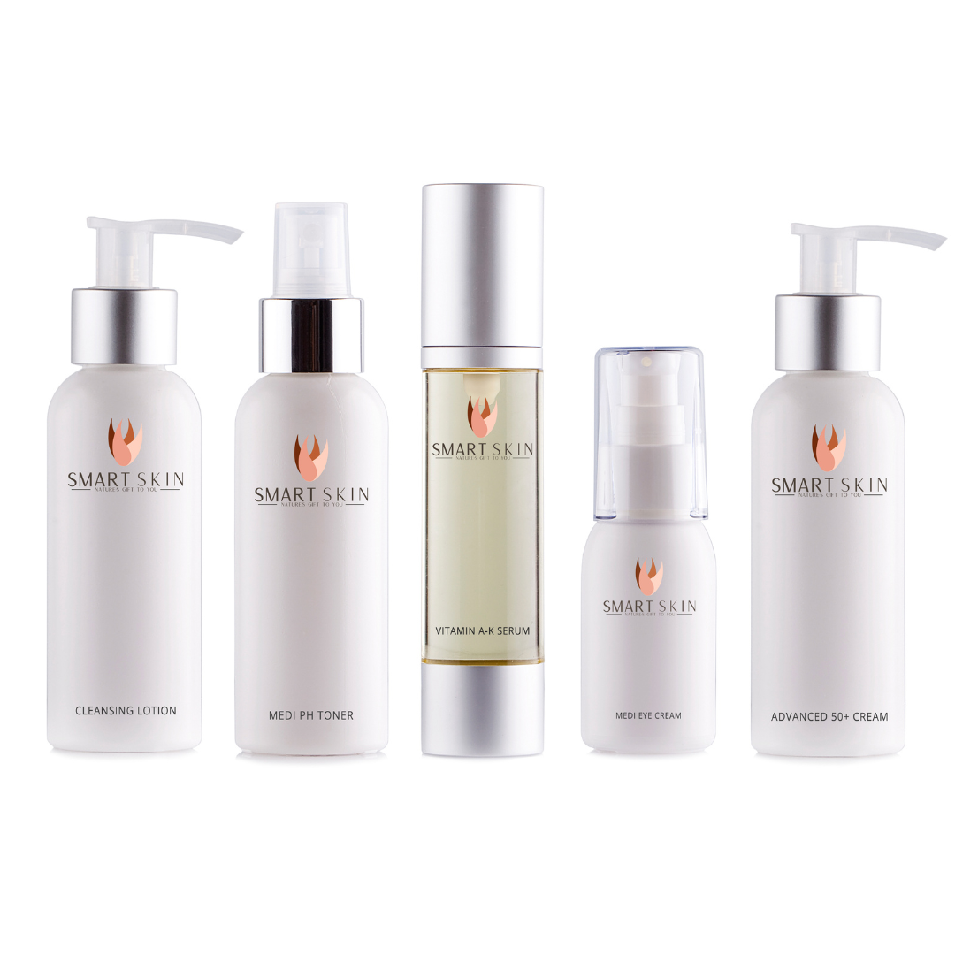 Anti-aging Repair Bundle