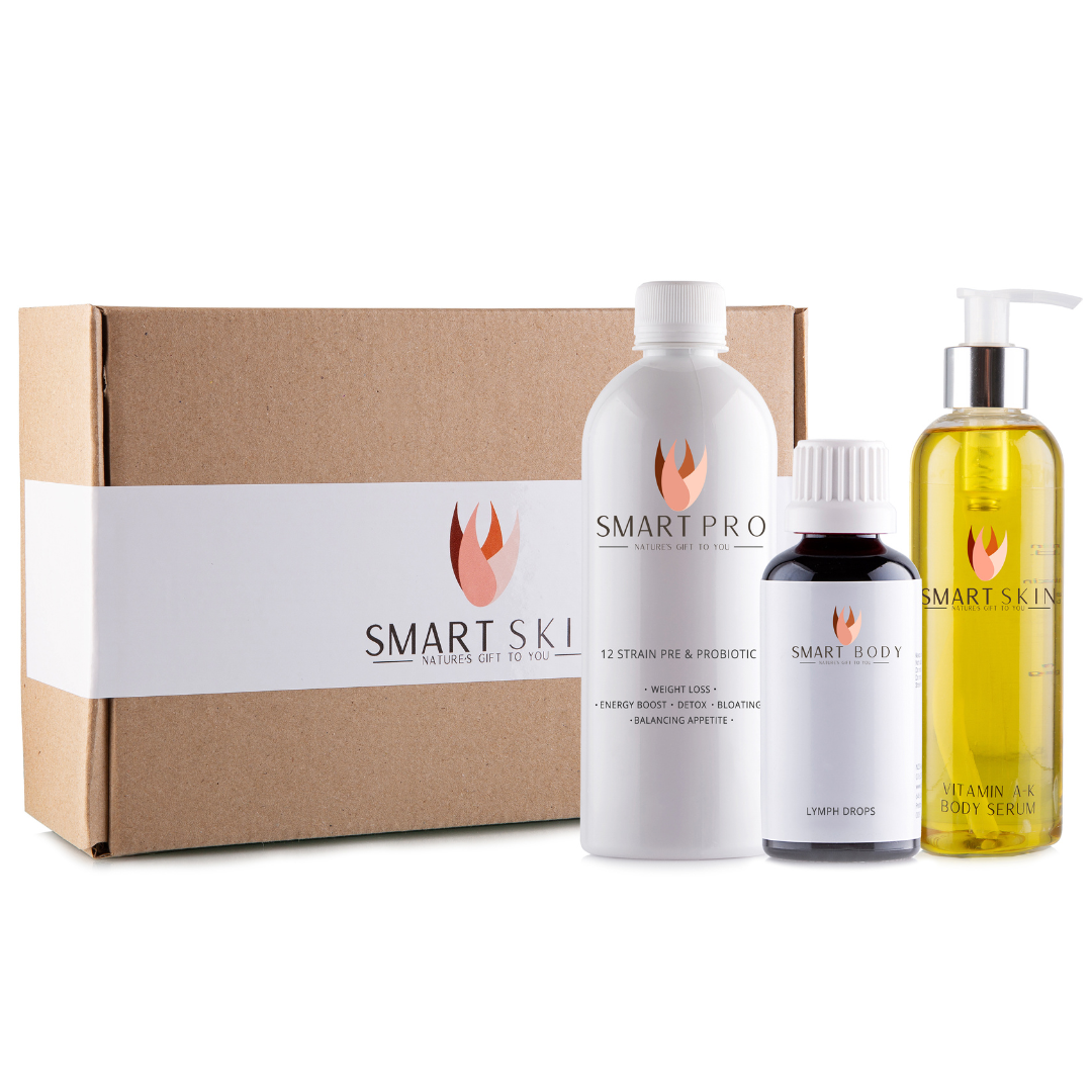 Smart Body Wellness Bundle