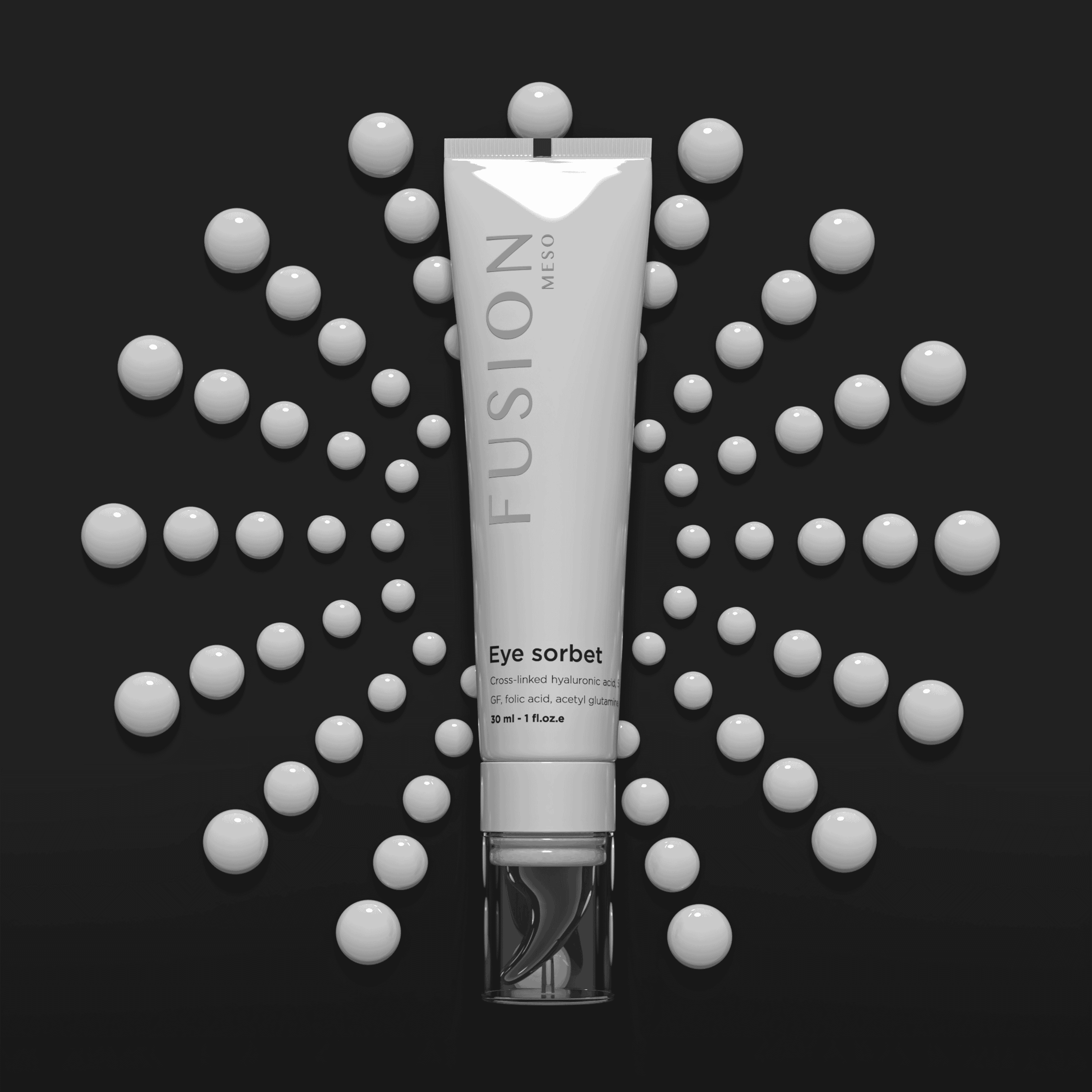 Fusion Meso Eye Sorbet