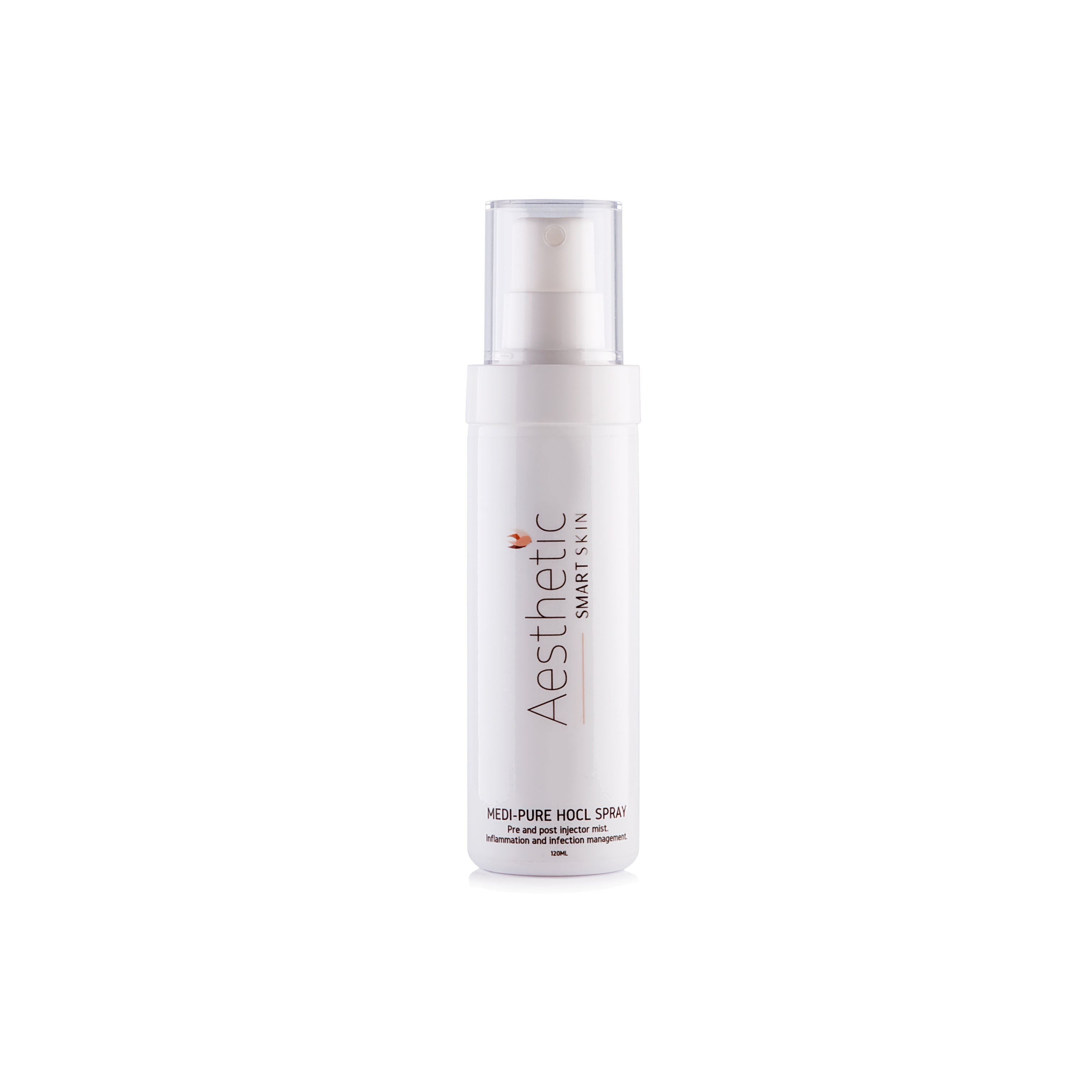 Smart Aesthetic Medi Pure Hocl Spray