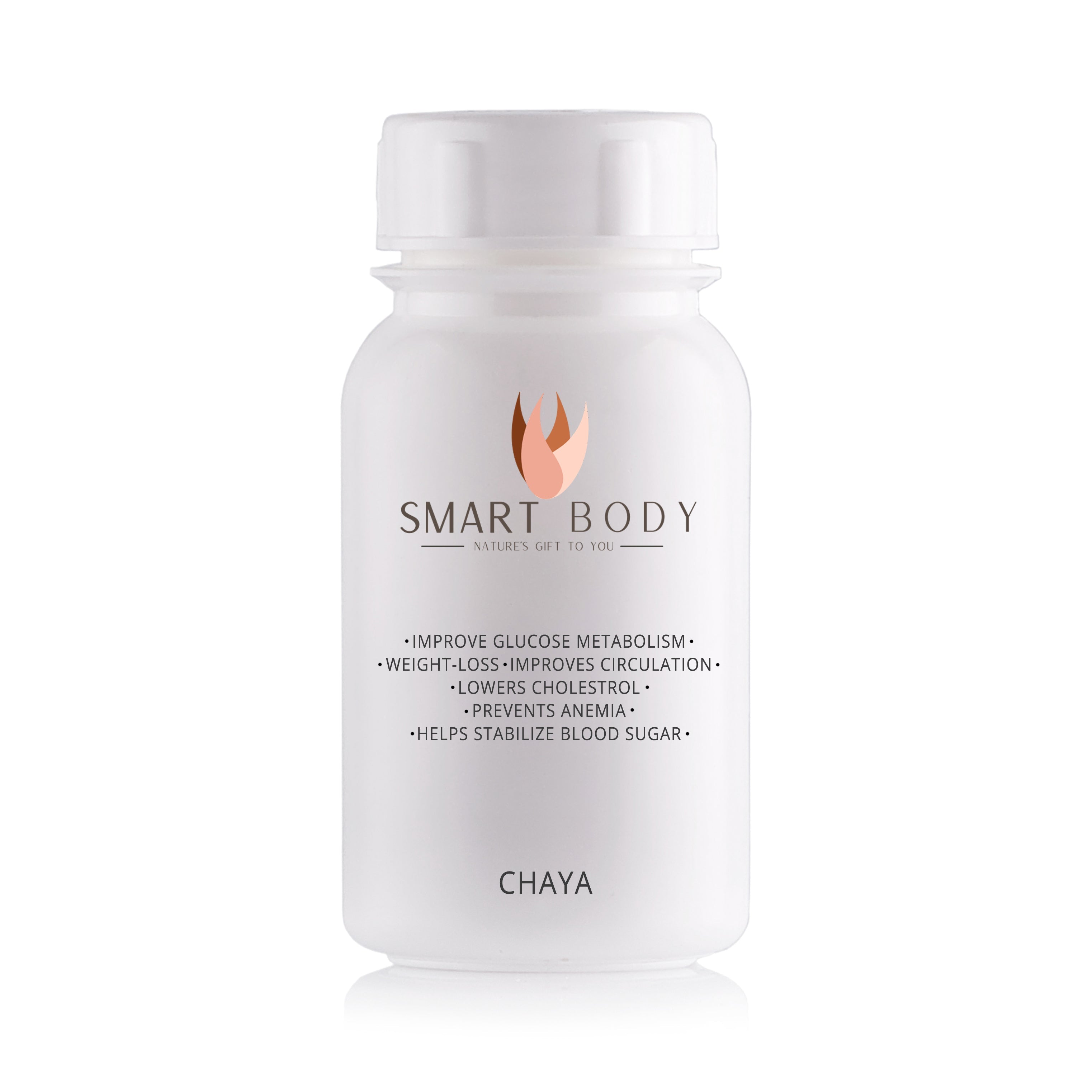 Smart Body Chaya Tablets