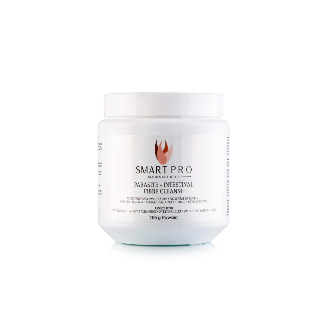 Smart Pro Parasite & Intestinal Colon Cleanse