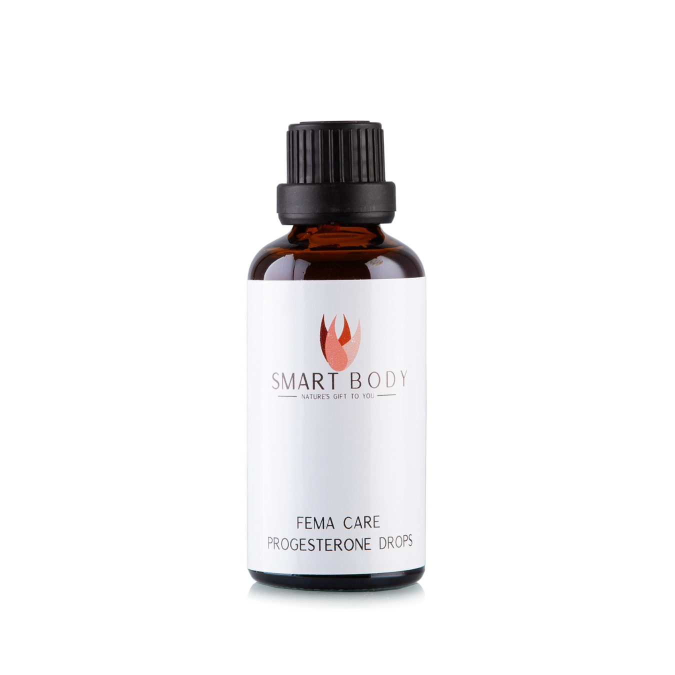 Smart Body Fema Care Progesterone Menopause Drops