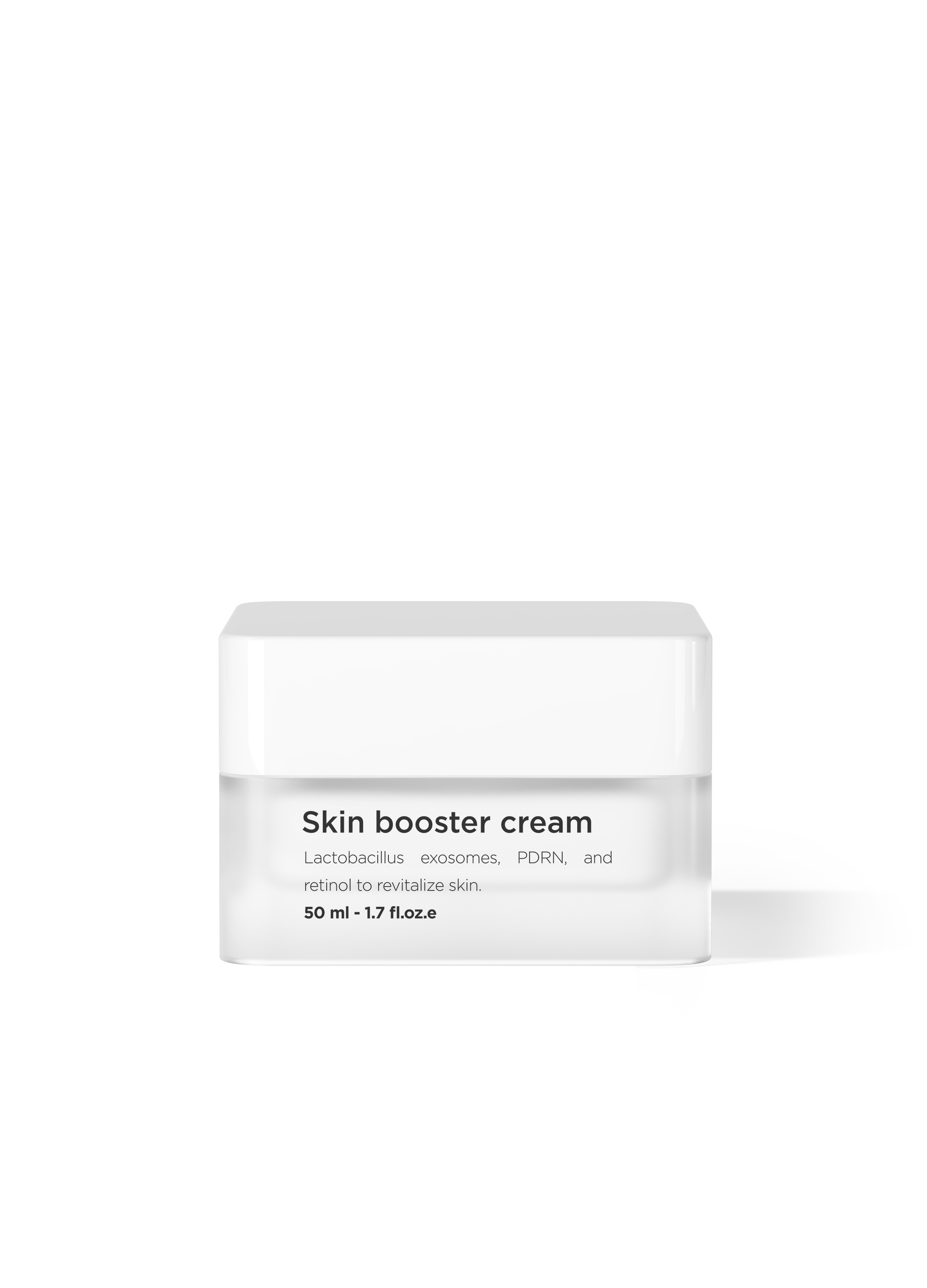Fusion Meso Skin Booster Cream