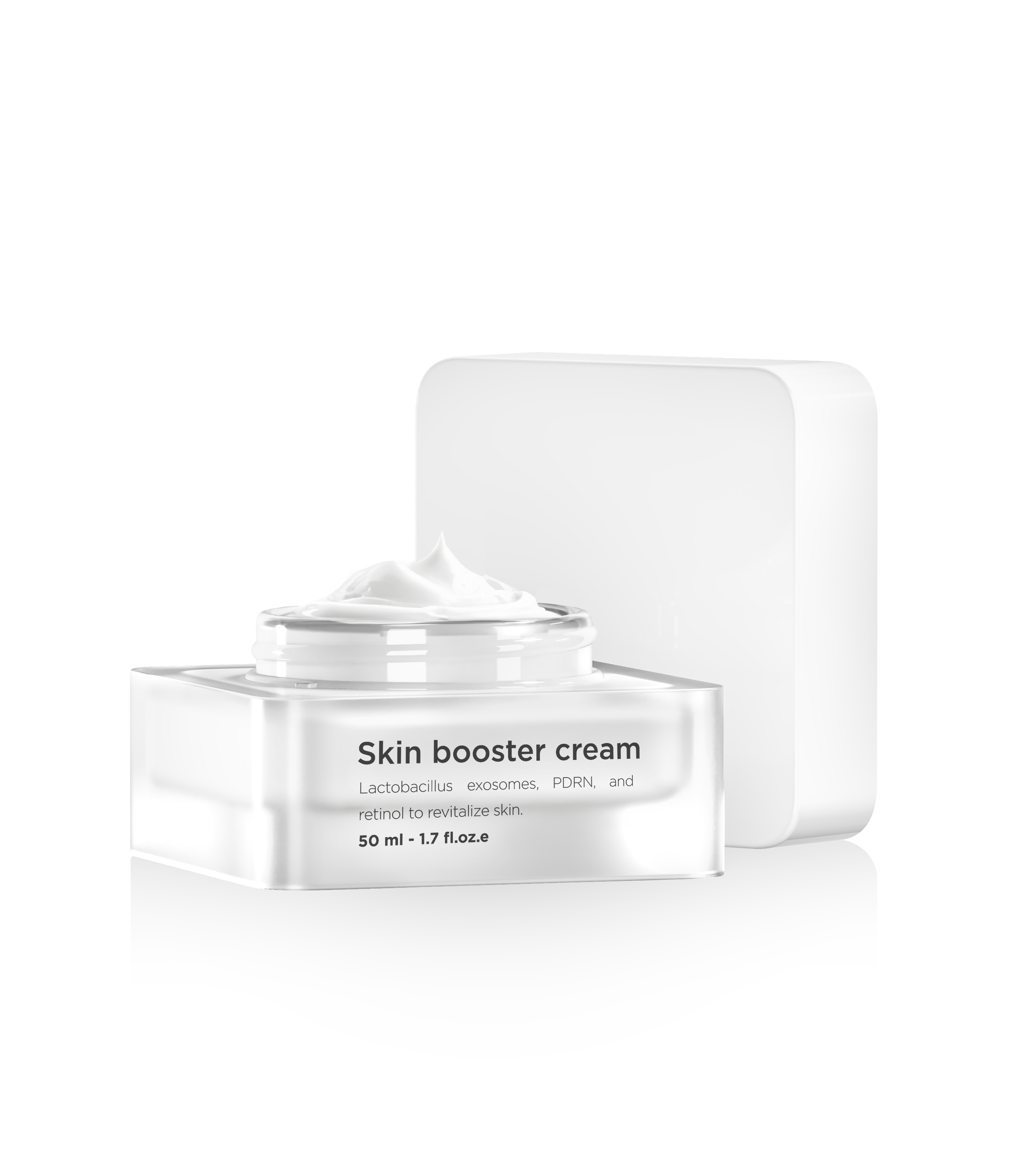 Fusion Meso Skin Booster Cream