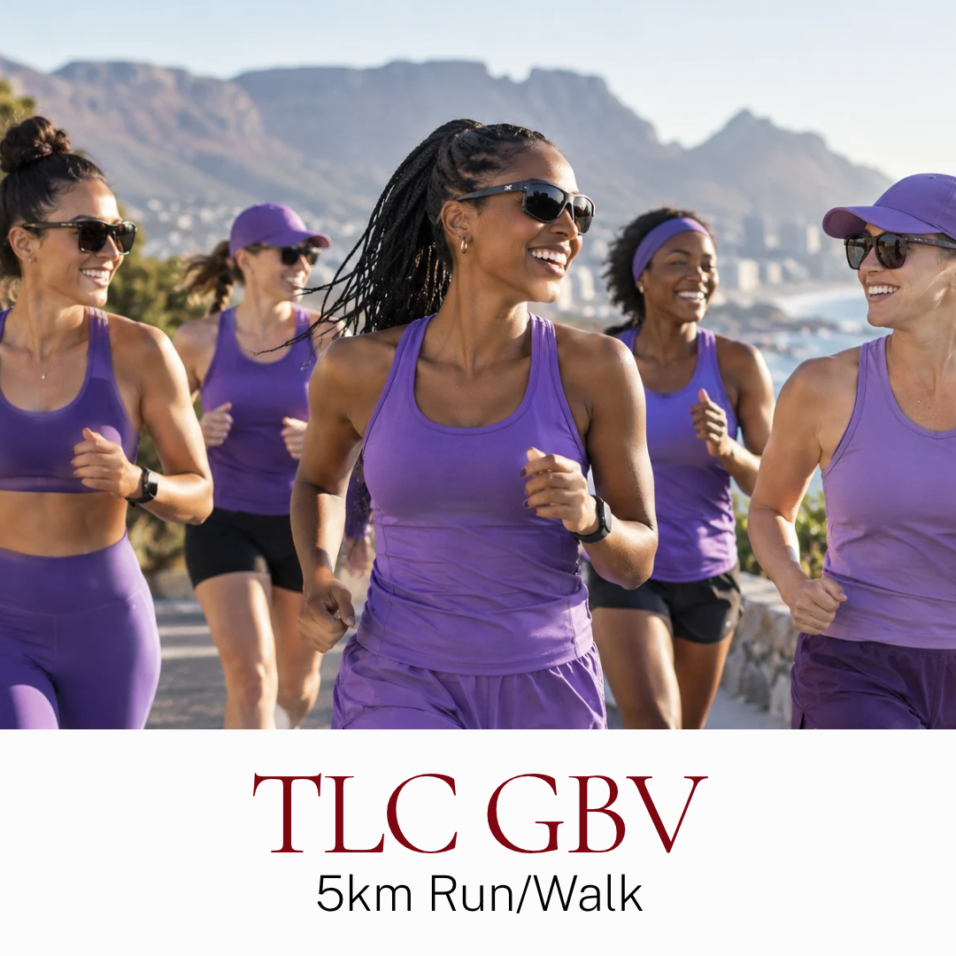 TLC GBV Walk/Run