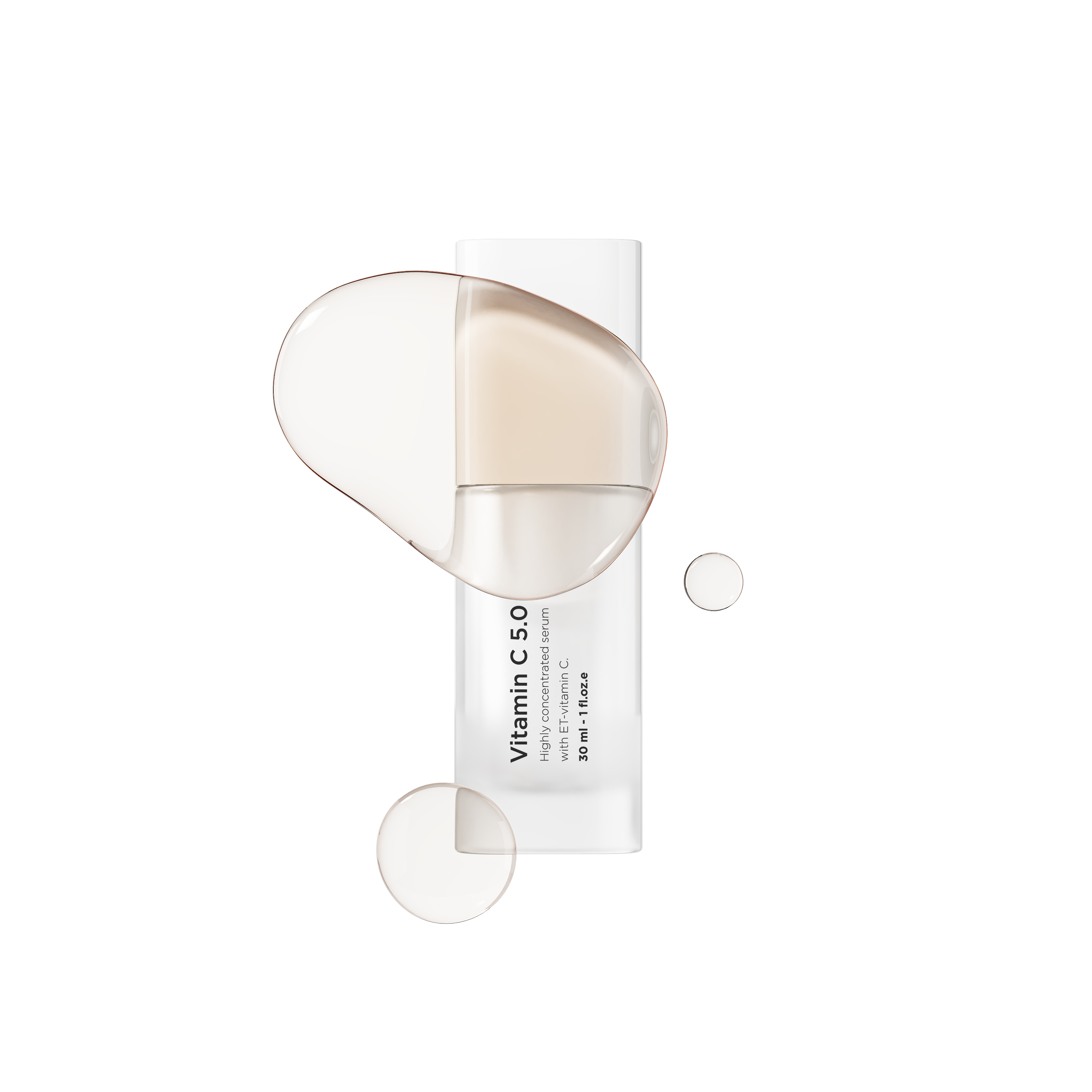 Fusion Meso Vitamin C 5.0 Serum