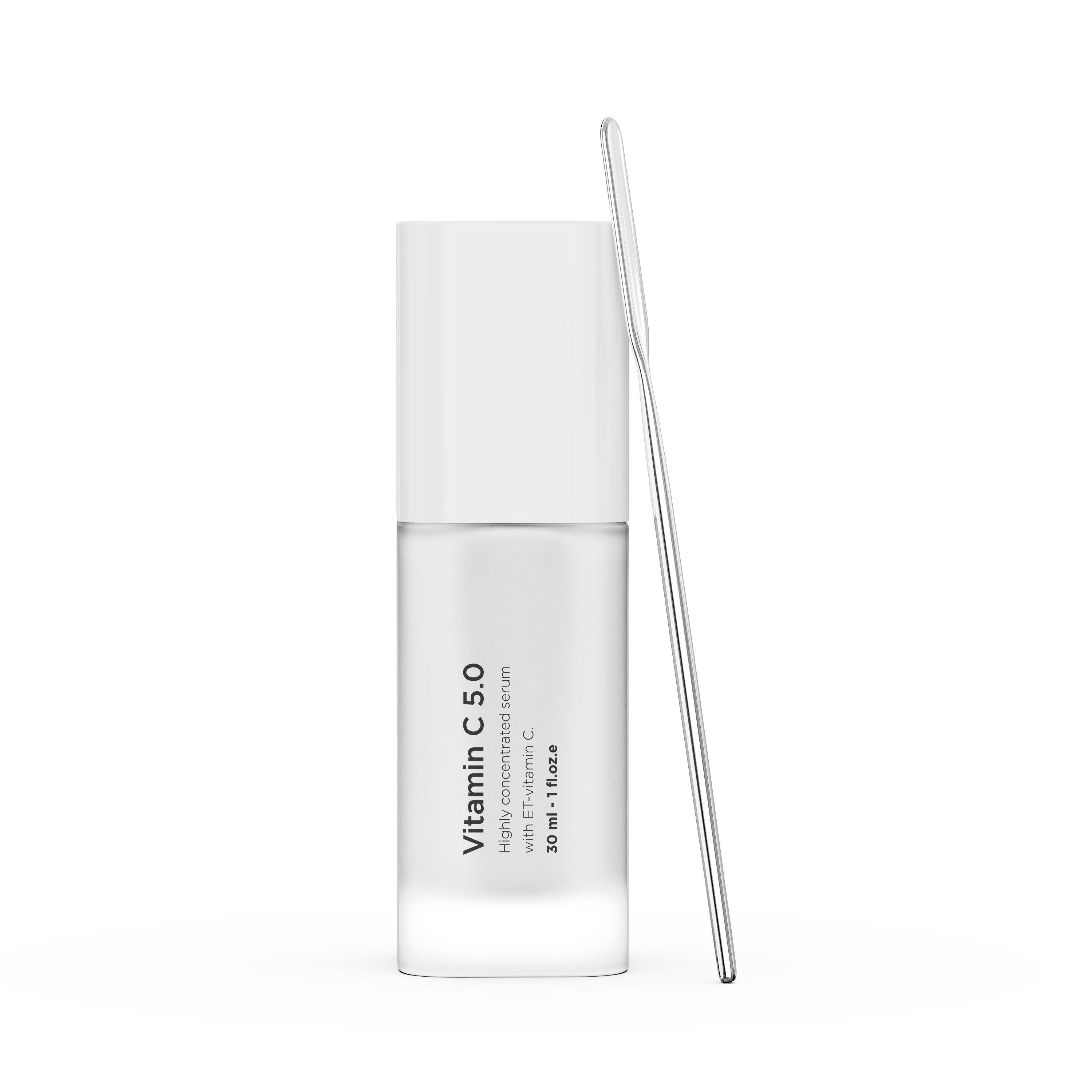 Fusion Meso Vitamin C 5.0 Serum