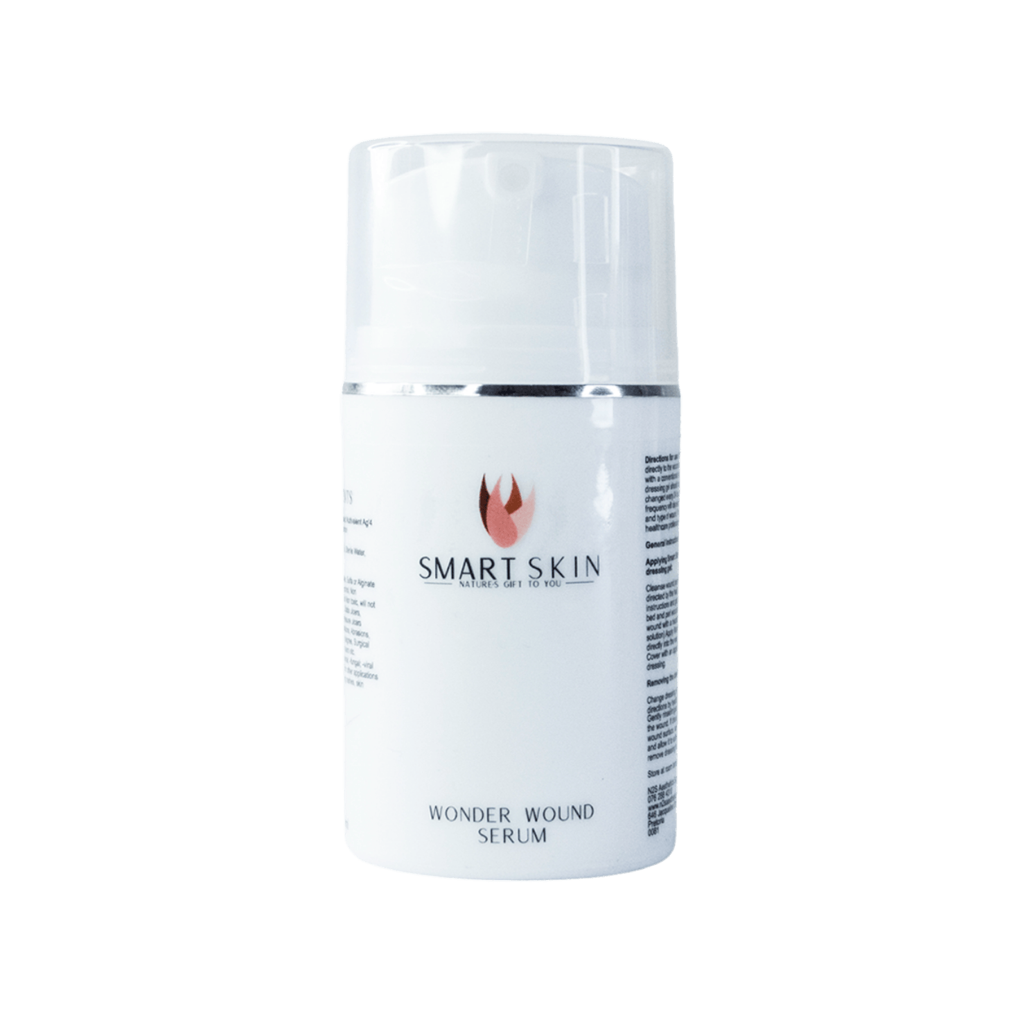 Smart Skin Wonder Wound Serum