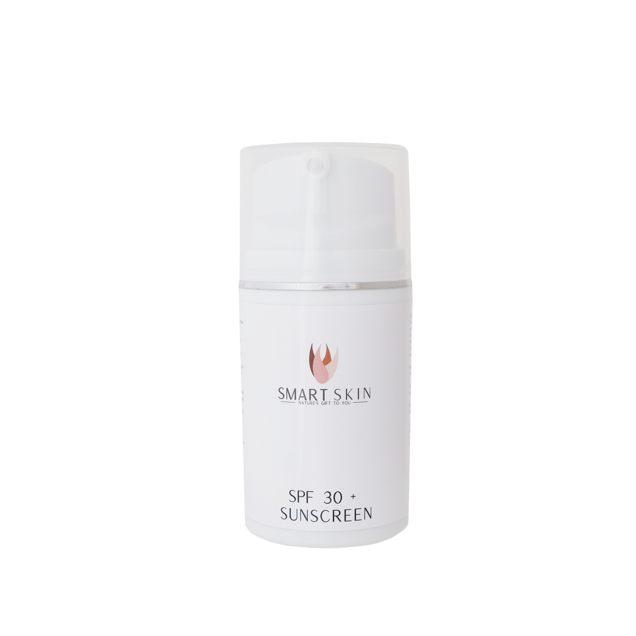Smart Skin Sun Gel-Cream Protect SPF 30 +