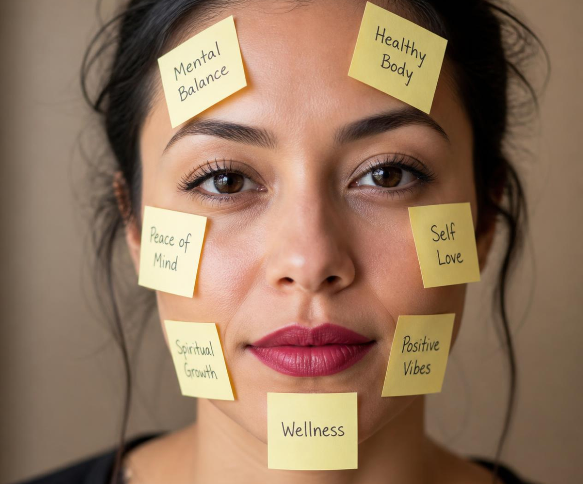 We Started Rytual Wellness Because Wellness Started to Feel Like a Chore
