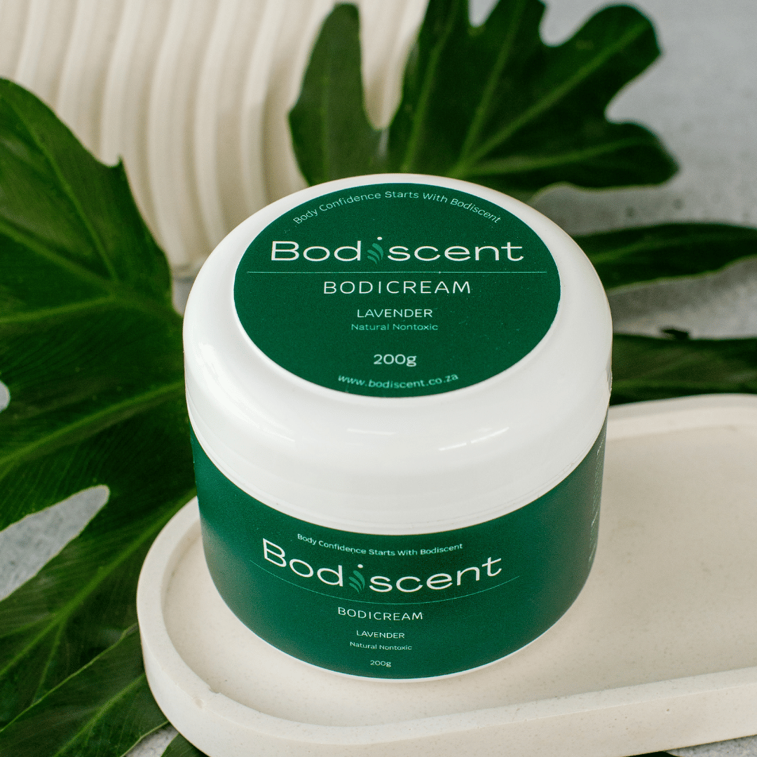 Bodiscent Lavender Bodicream 200g