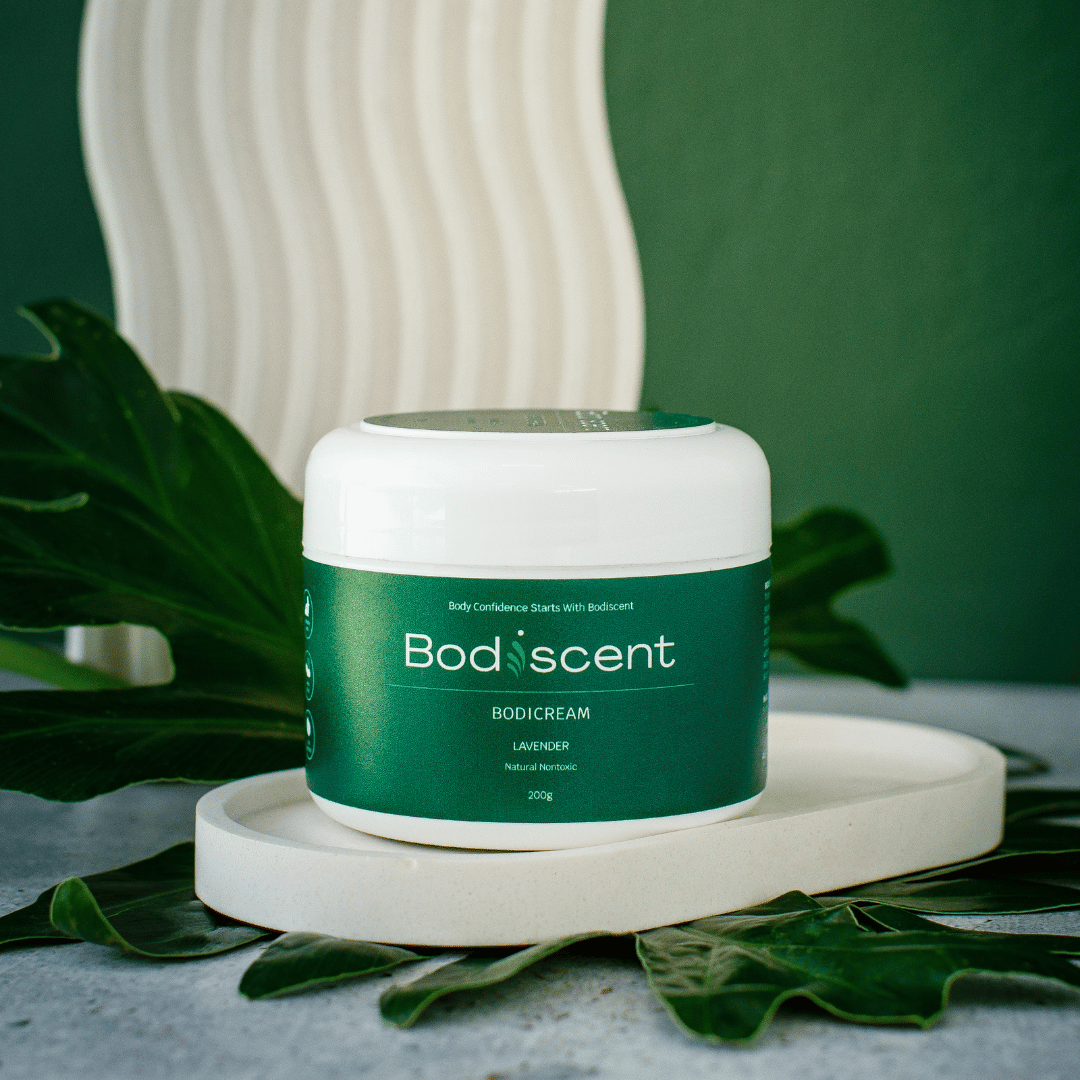 Bodiscent Lavender Bodicream 200g