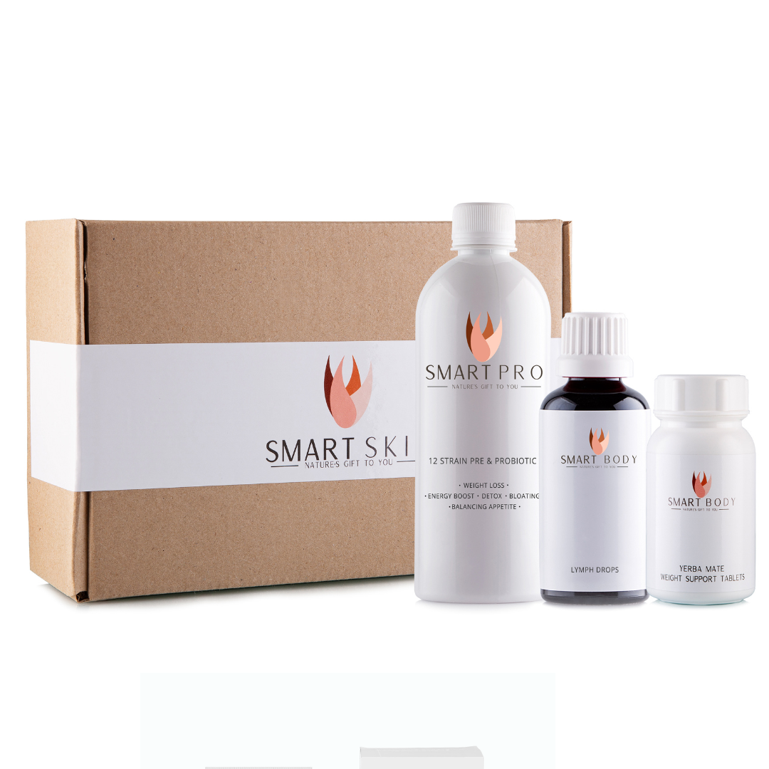 Smart Body Solution Bundle