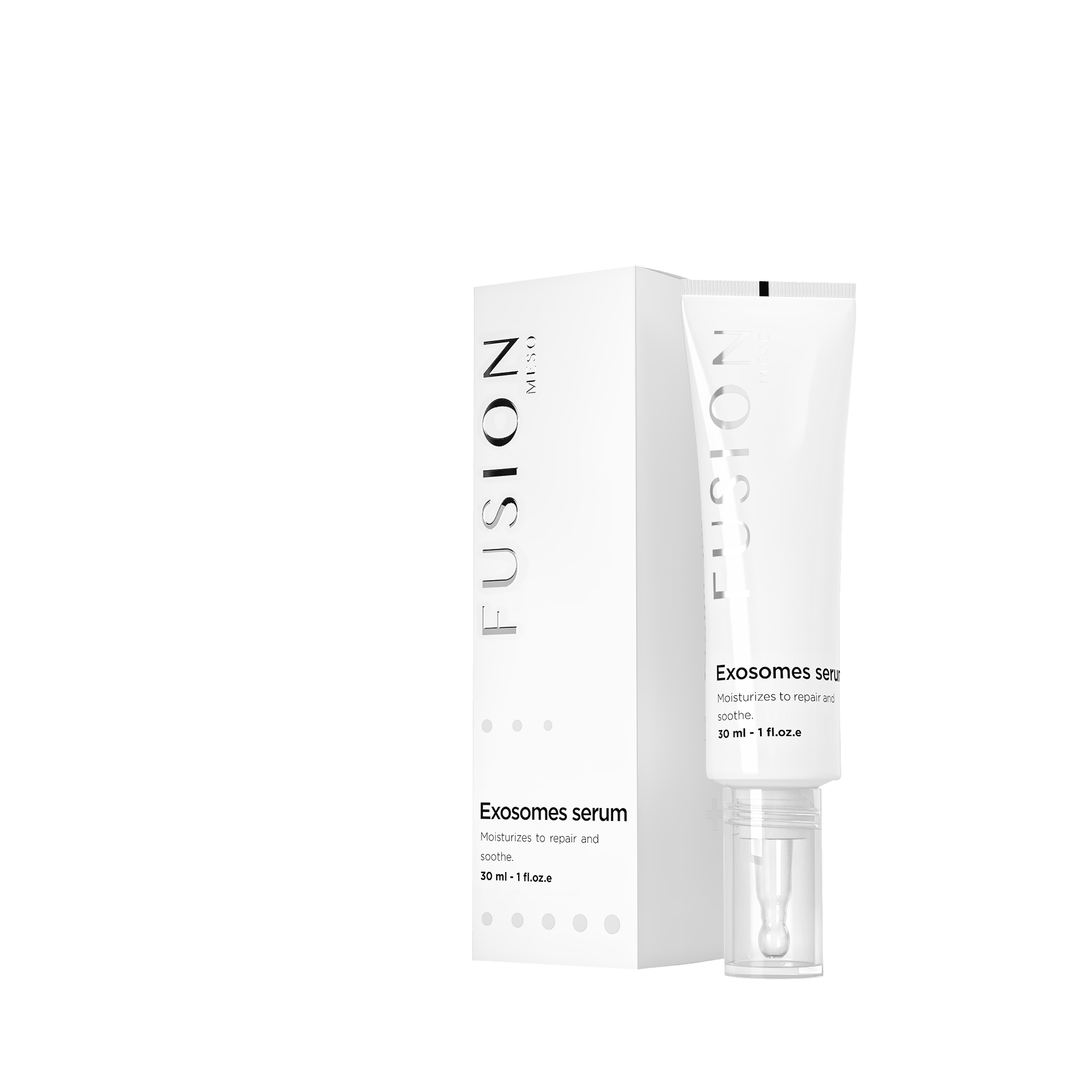 Fusion Meso Exosomes Serum