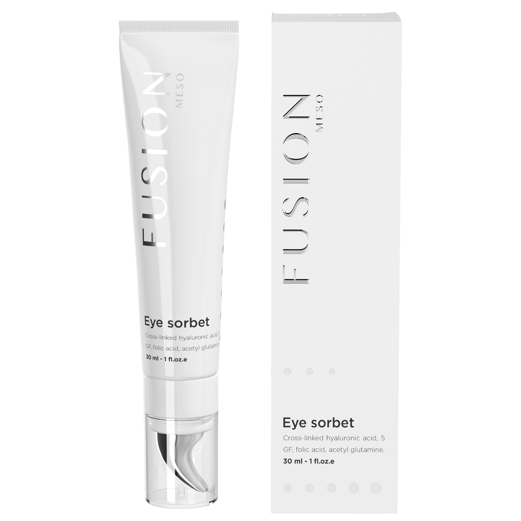 Fusion Meso Eye Sorbet