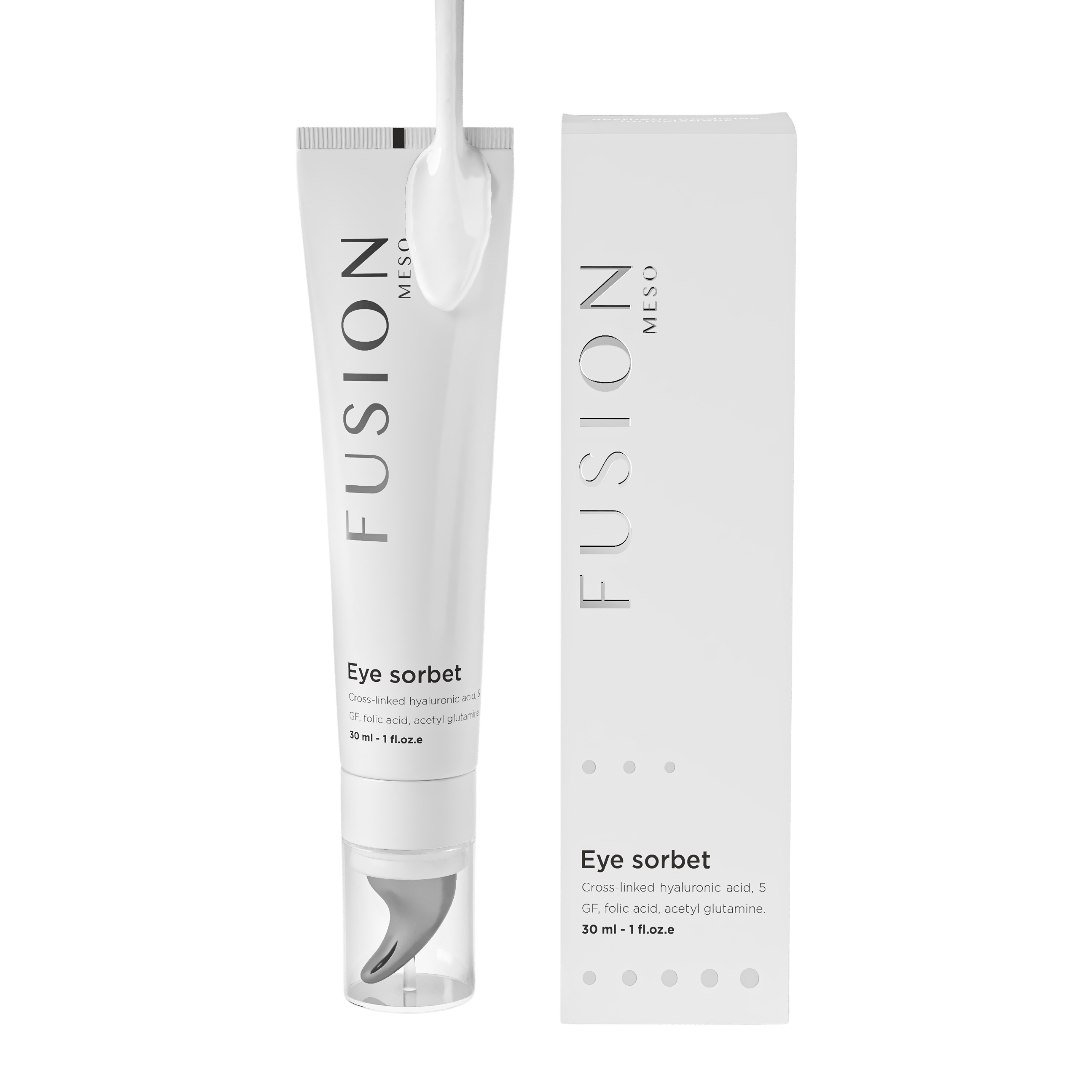 Fusion Meso Eye Sorbet