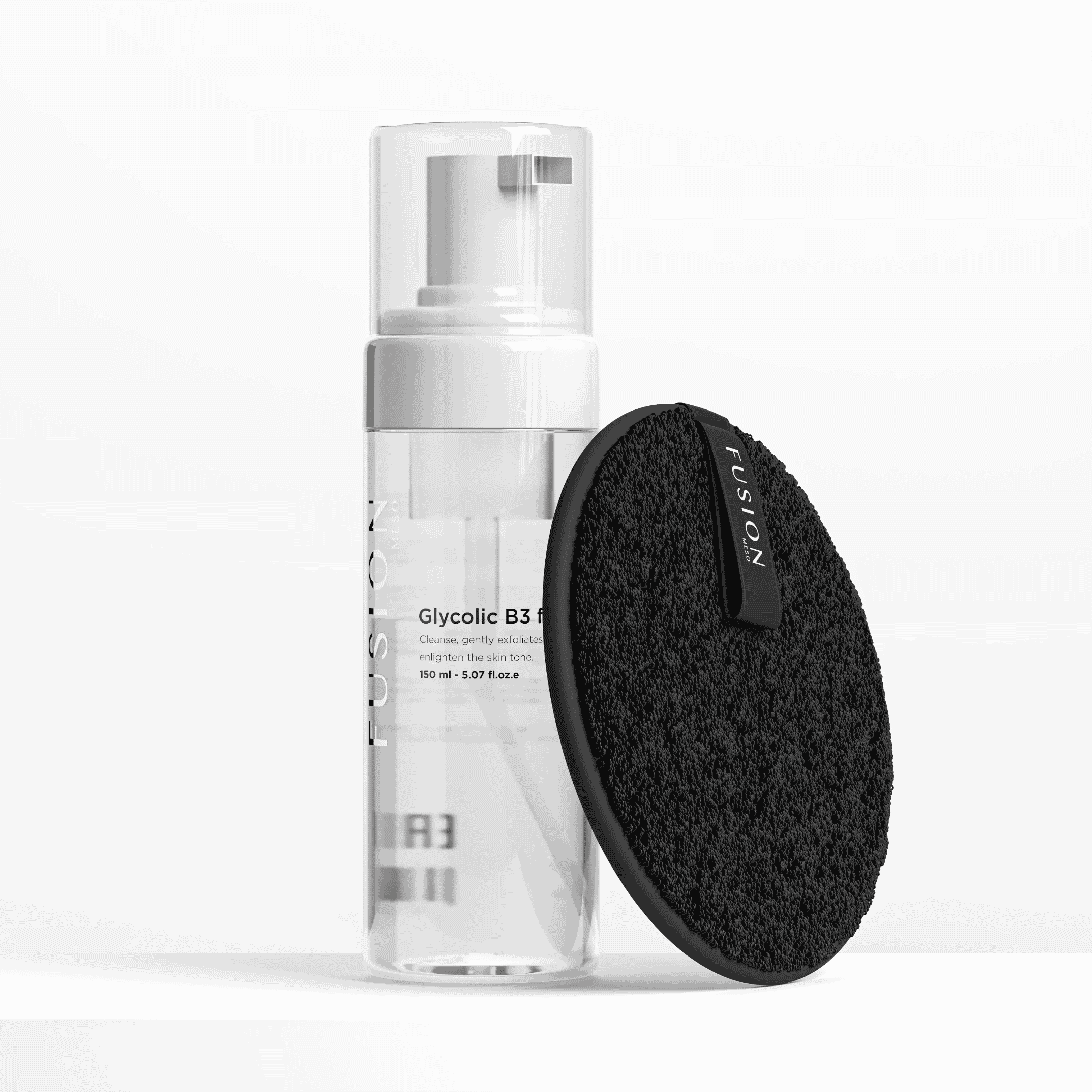 Fusion Meso Glycolic B3 Foam