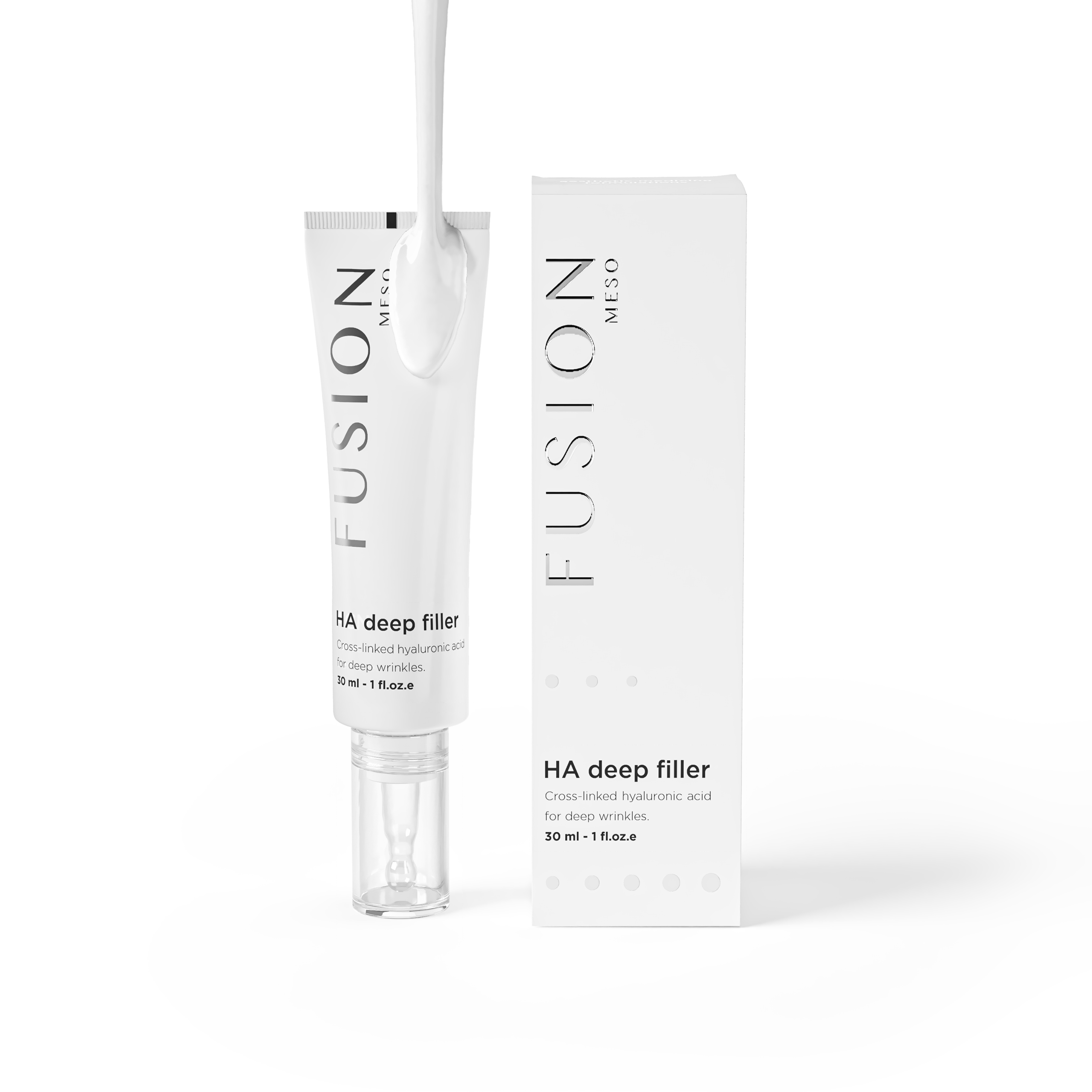 Fusion Meso HA Deep Filler