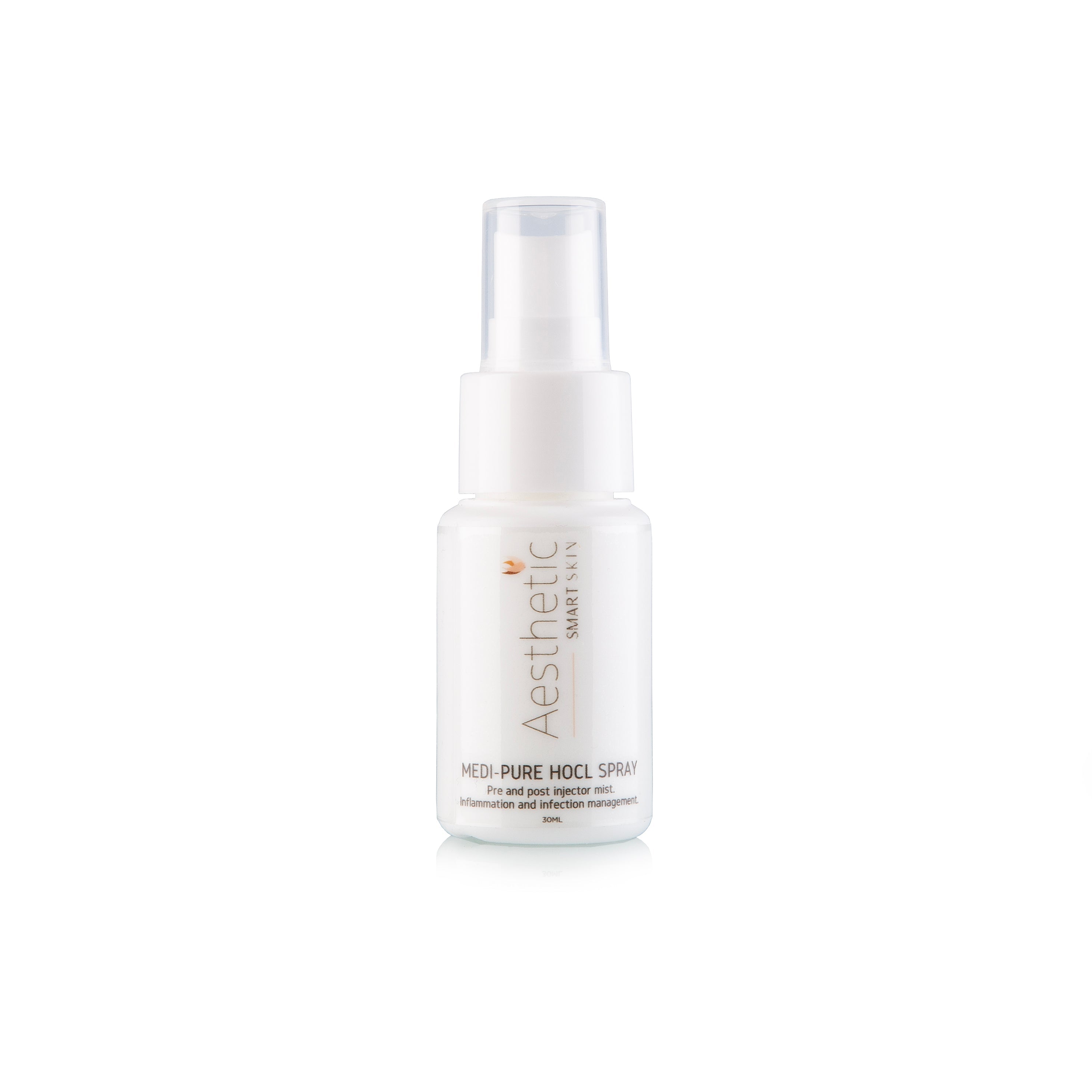Smart Aesthetic Medi Pure Hocl Spray