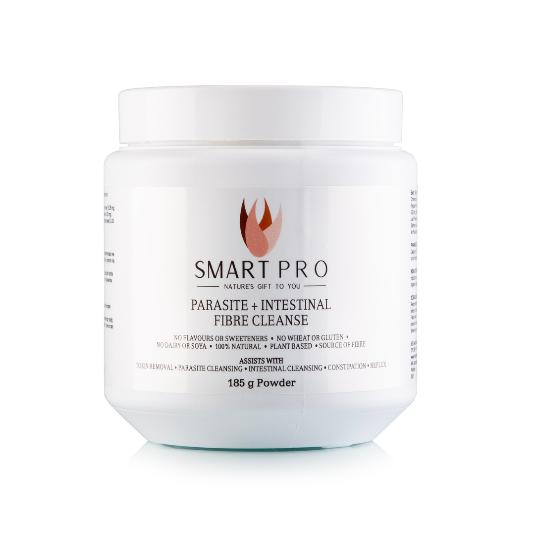 Smart Pro Parasite & Intestinal Colon Cleanse