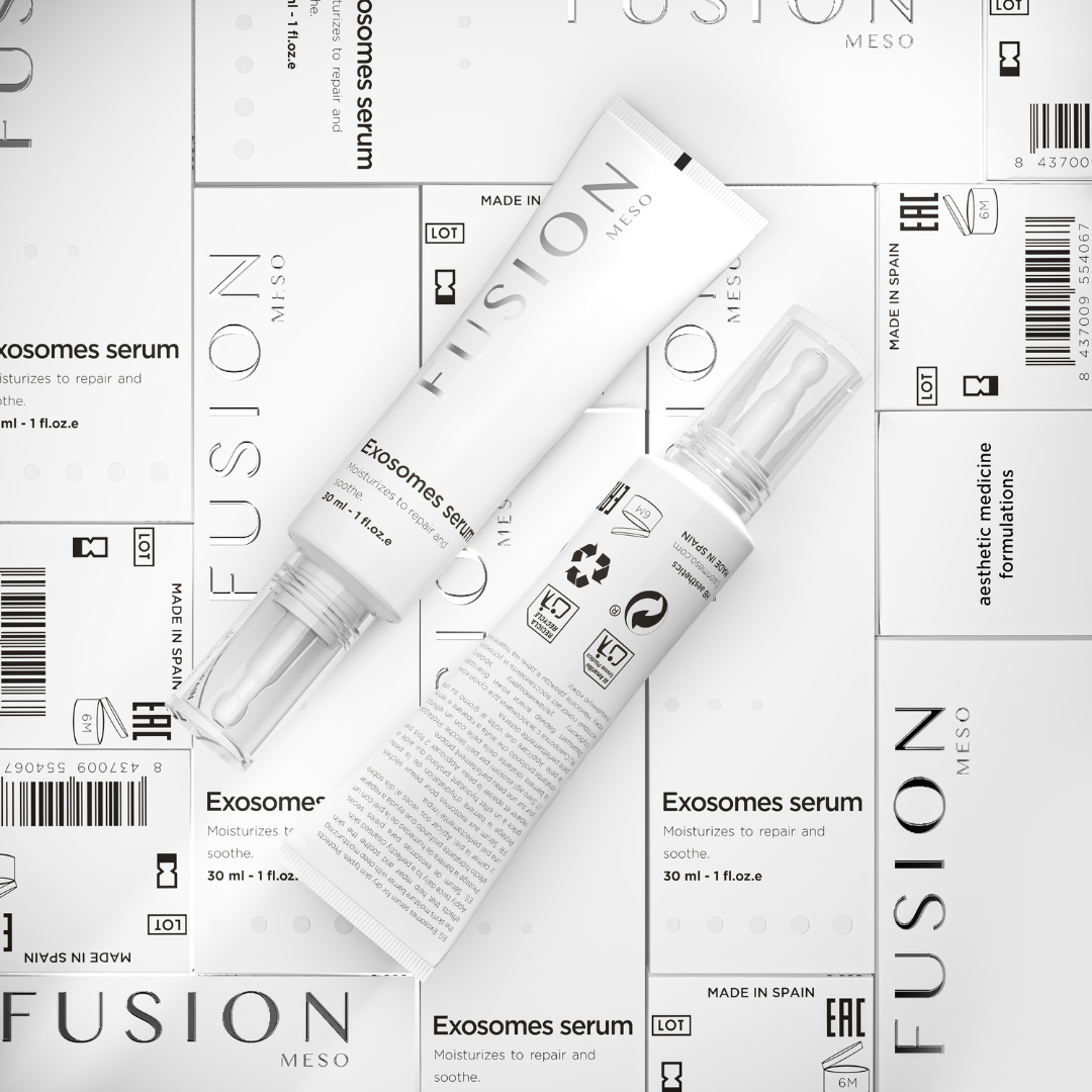 Fusion Meso Exosomes Serum
