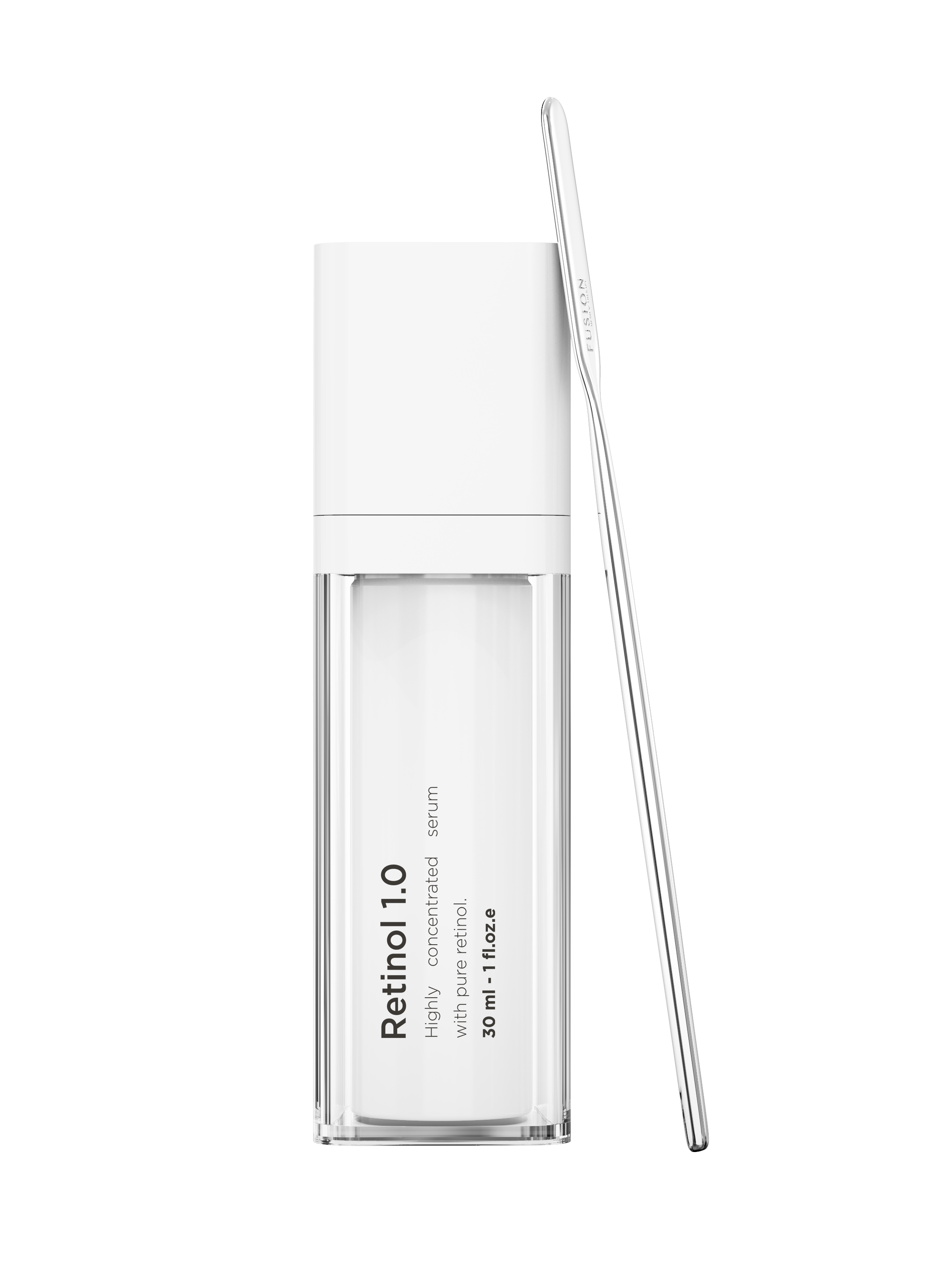 Fusion Meso Retinol 1.0 Serum