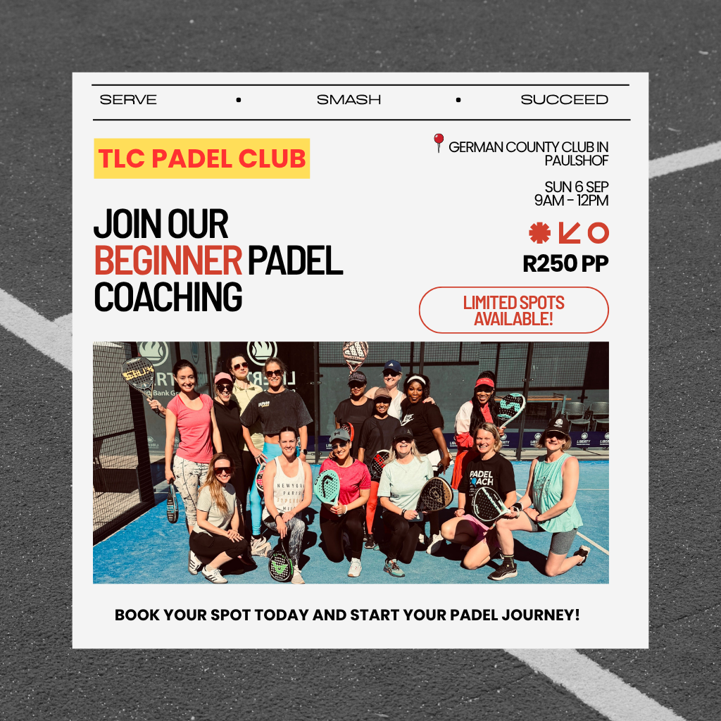 TLC Padel Club