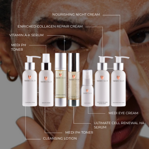 Smart Skin Ultimate Restore and Repair Bundle