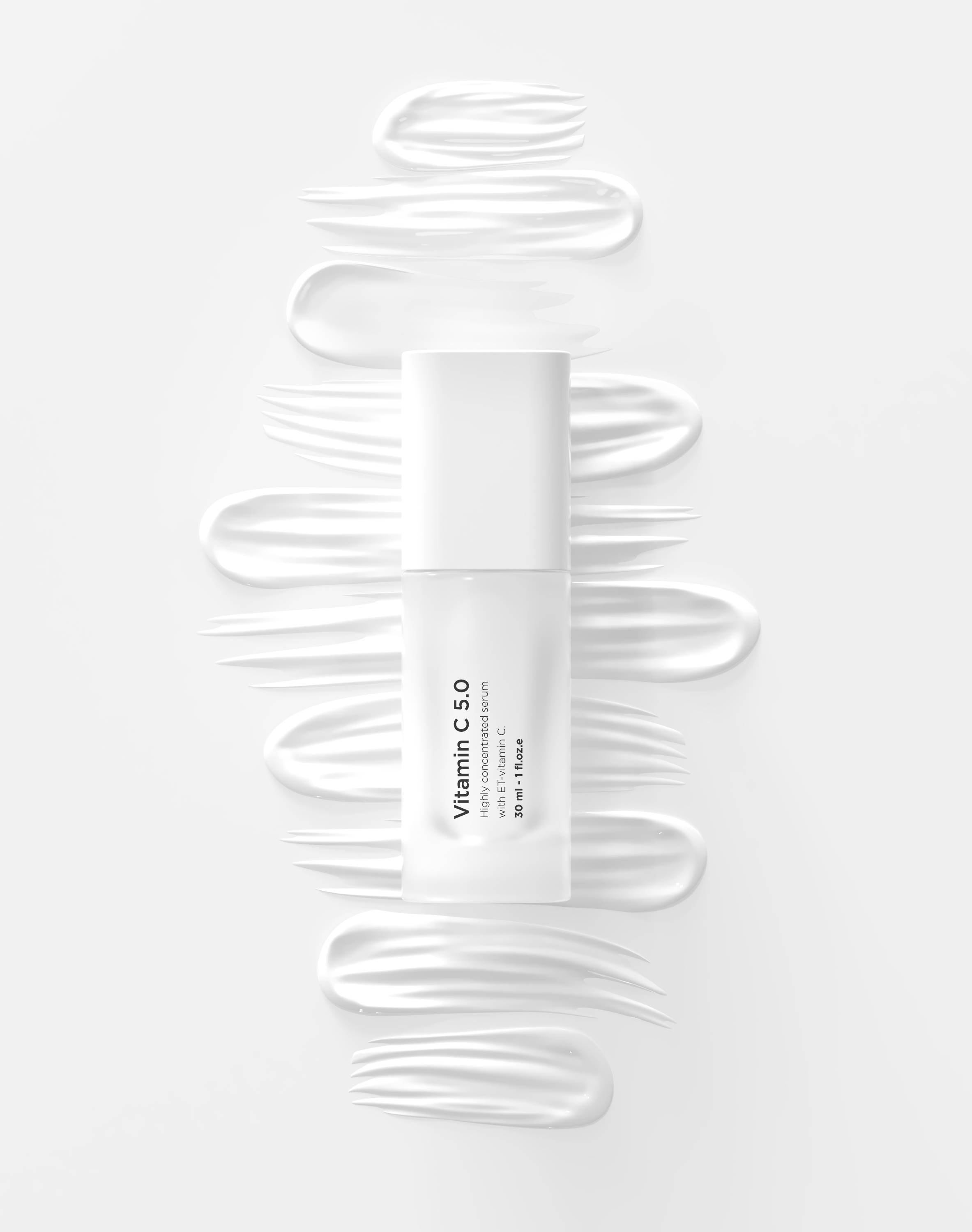 Fusion Meso Vitamin C 5.0 Serum
