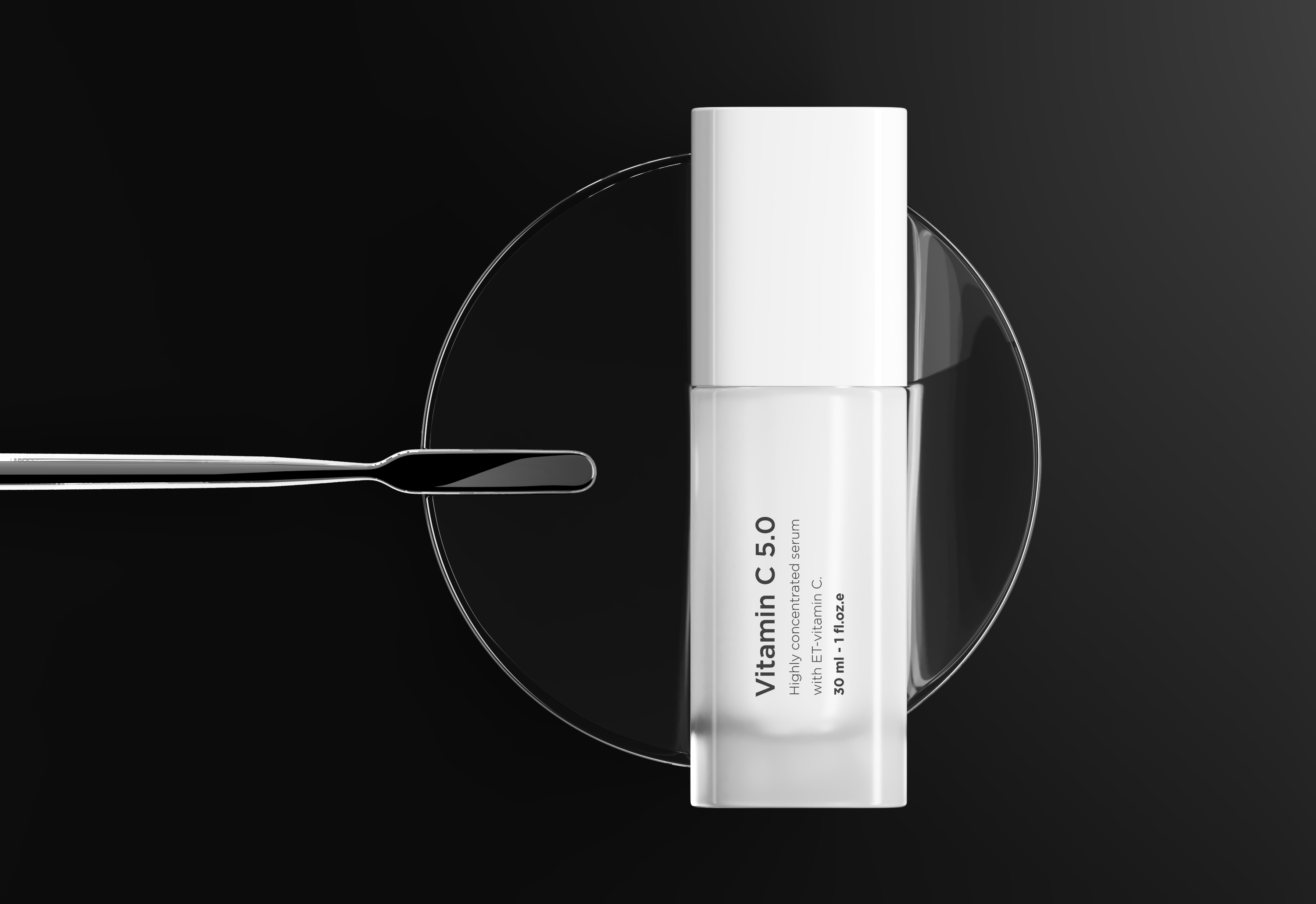 Fusion Meso Vitamin C 5.0 Serum